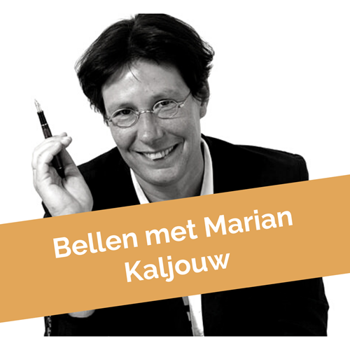 Marian Kaljouw